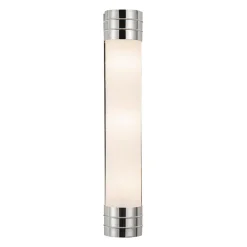 Demetrius Vanity Light - 24" - Opal