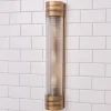 Demetrius Vanity Light - 24" - Prismatic