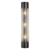 Demetrius Vanity Light - 24" - Prismatic