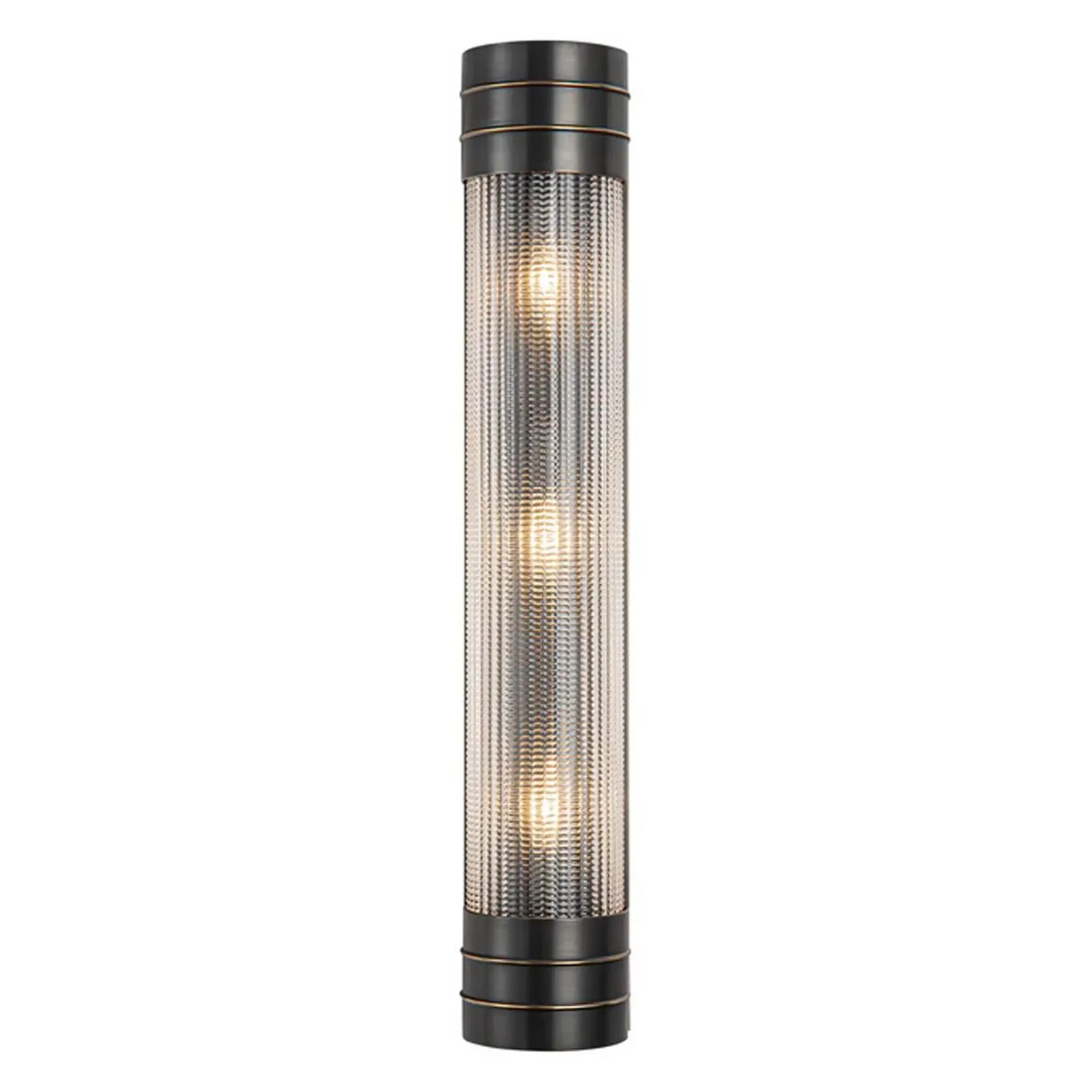 Demetrius Vanity Light - 24" - Prismatic