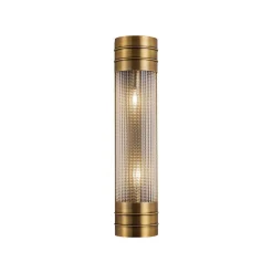 Demetrius Vanity Light - 18" - Prismatic