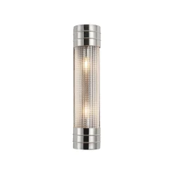 Demetrius Vanity Light - 18" - Prismatic