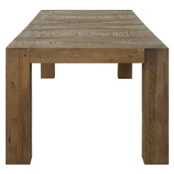 Denouement Dining Table
