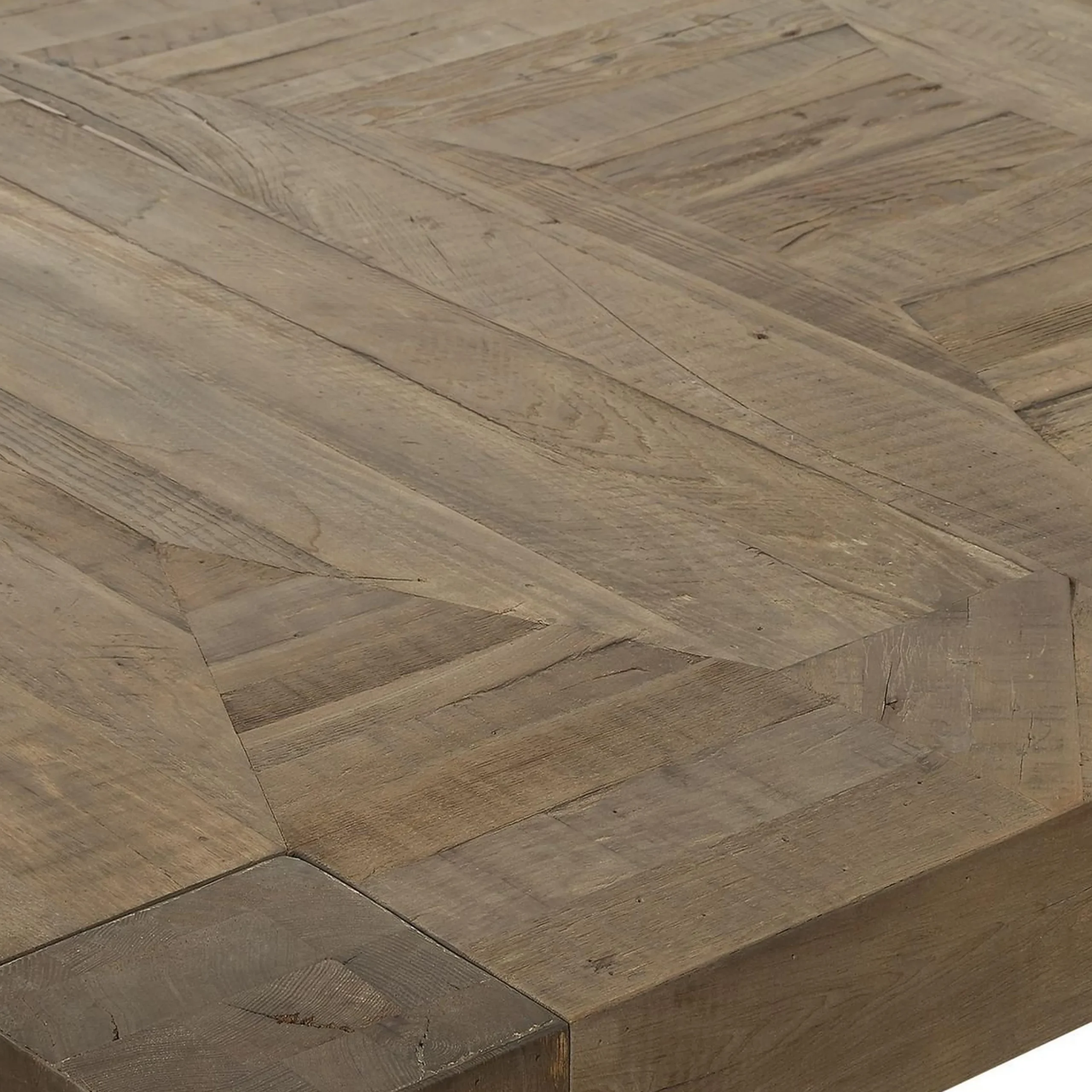 Denouement Dining Table