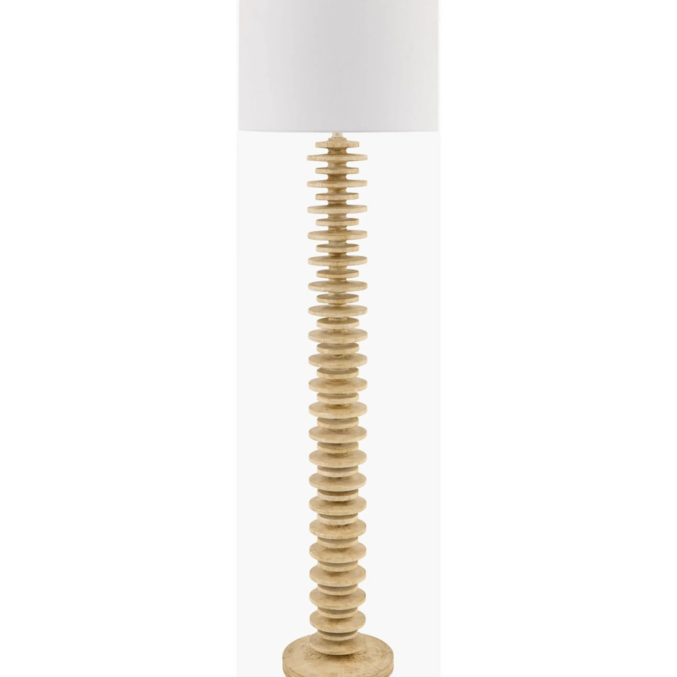 Deron Floor Lamp