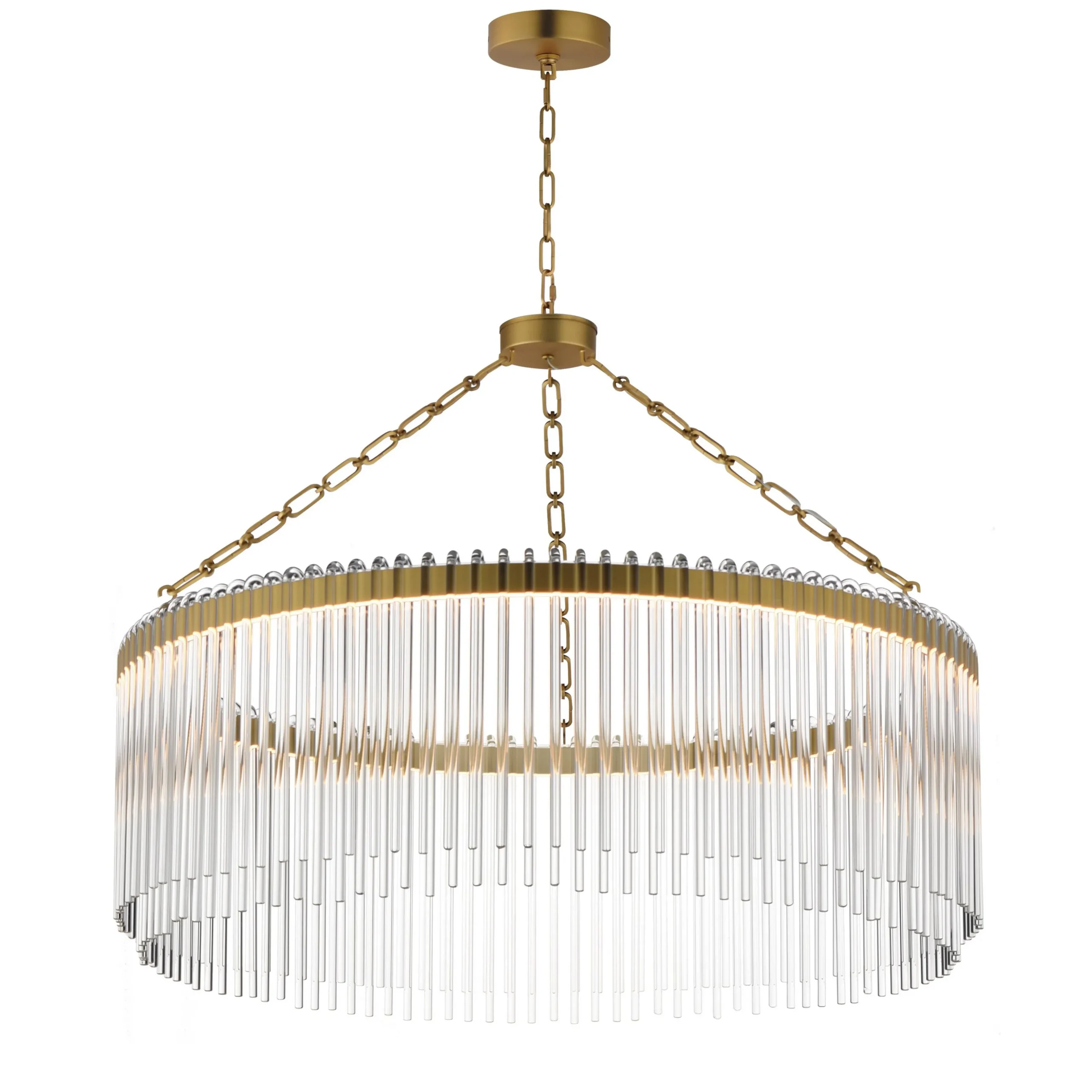 Desirae LED Chandelier - Large