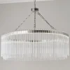 Desirae LED Chandelier - Large