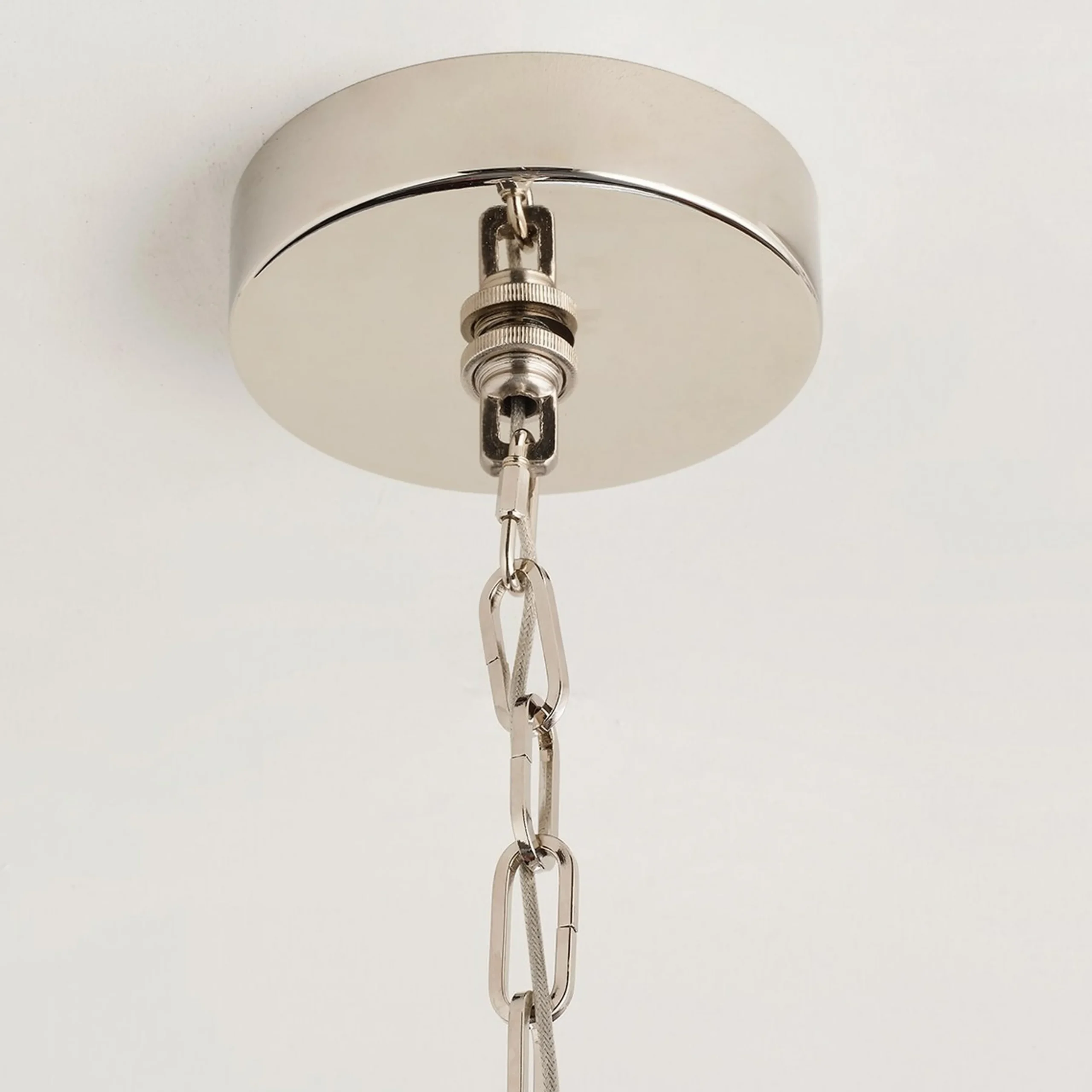 Desirae LED Chandelier - Large