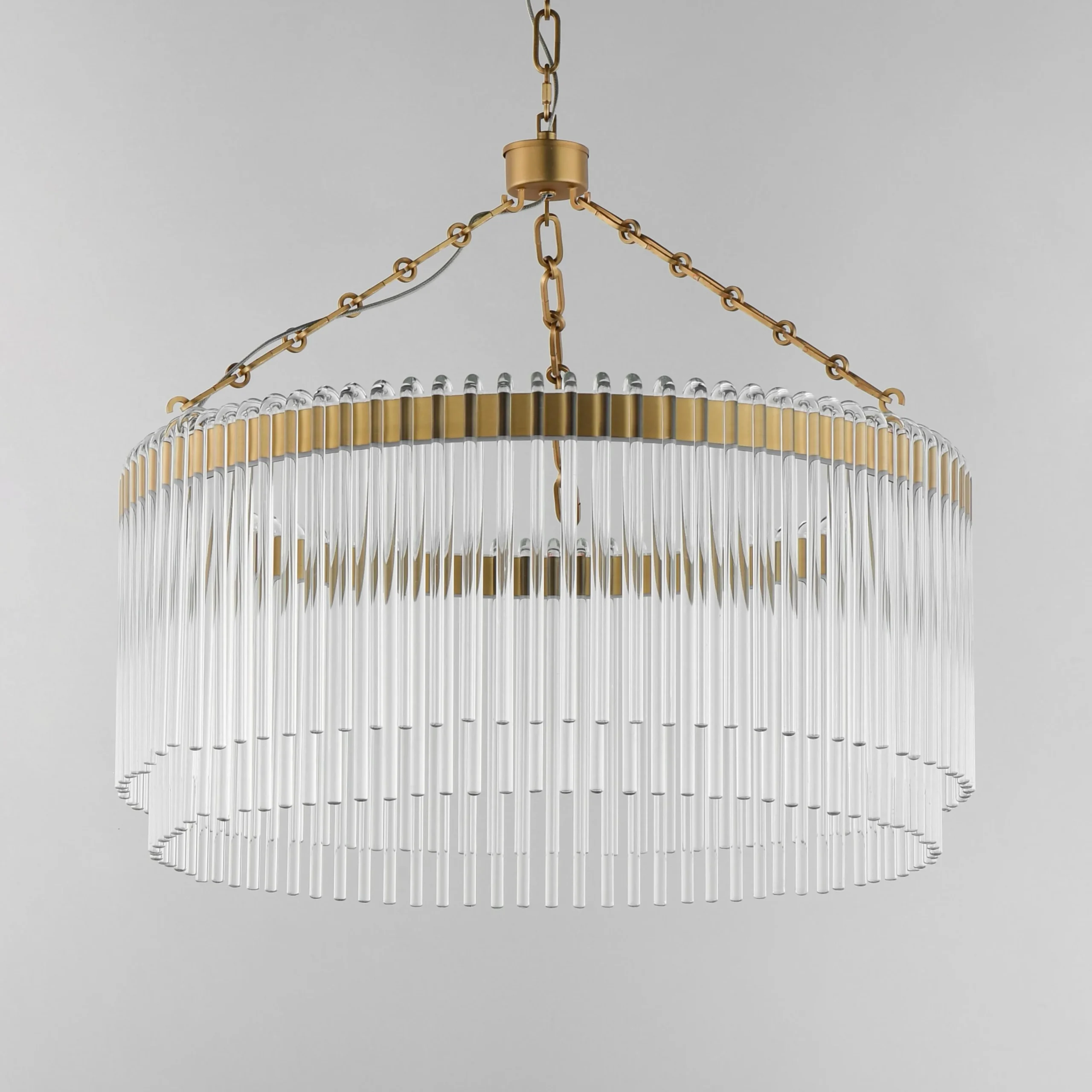 Desirae LED Chandelier - Small
