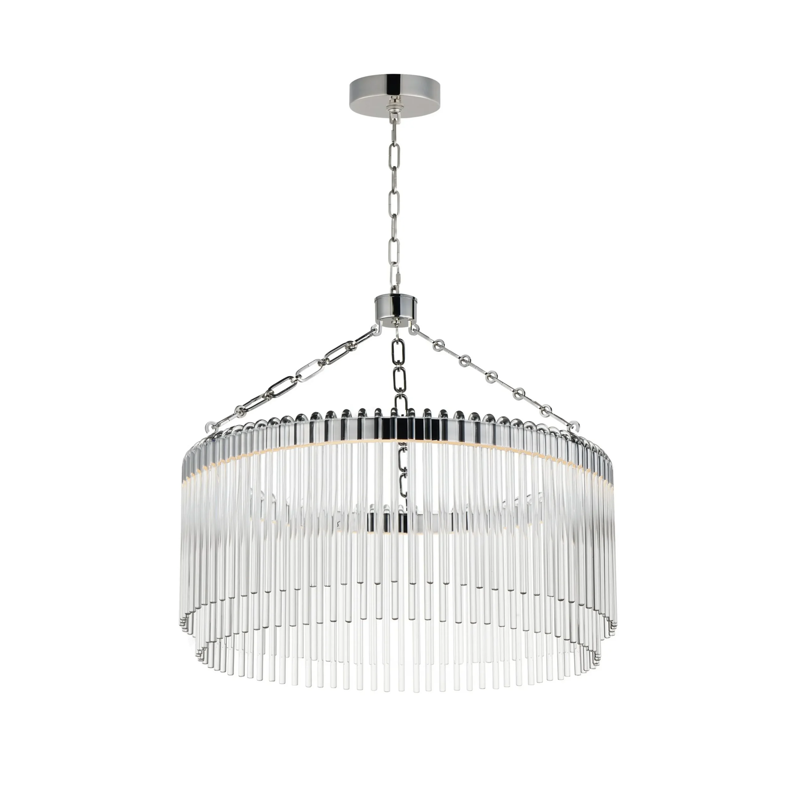 Desirae LED Chandelier - Small