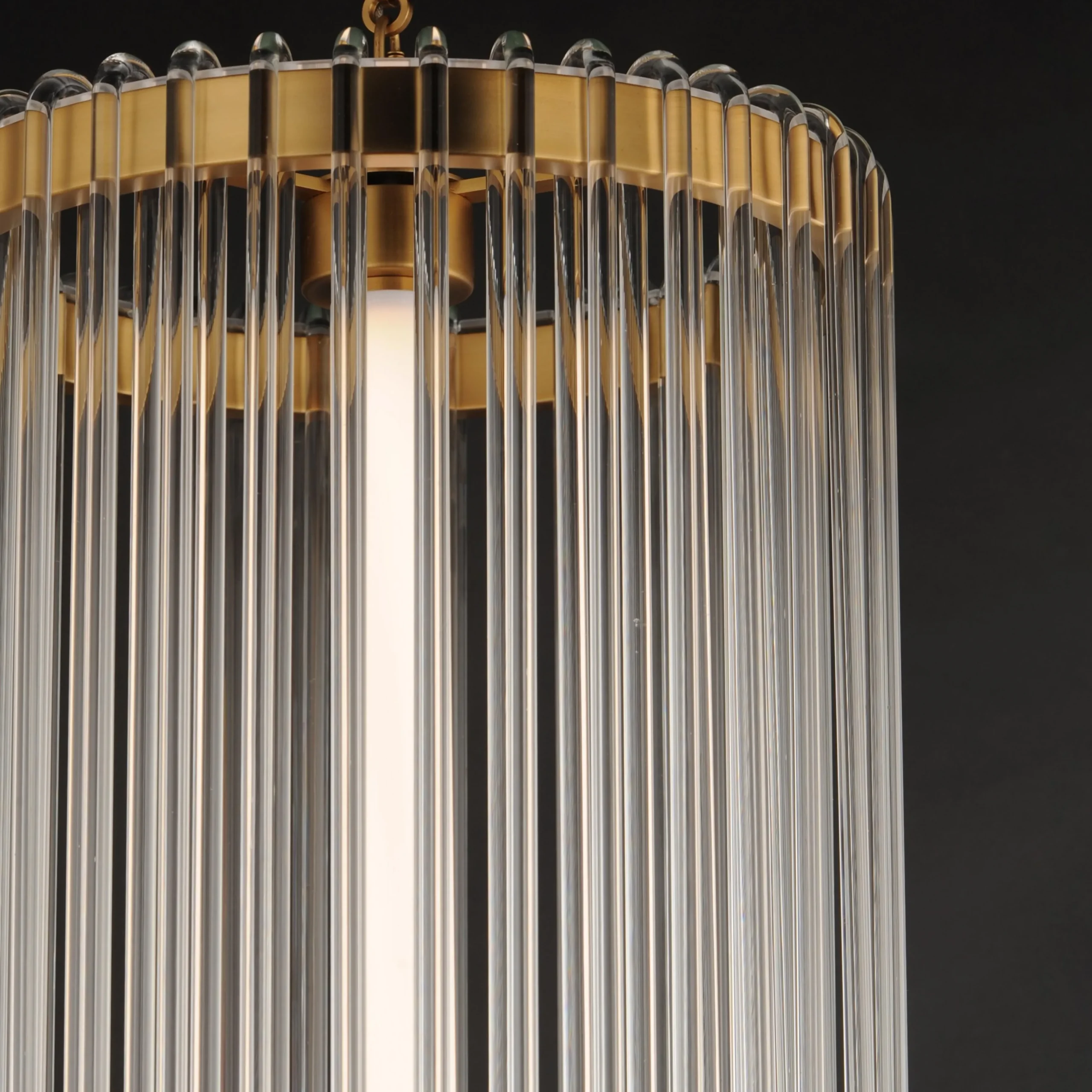 Desirae LED Pendant - Large