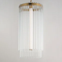 Desirae LED Pendant - Large