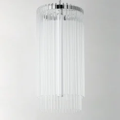 Desirae LED Pendant - Large