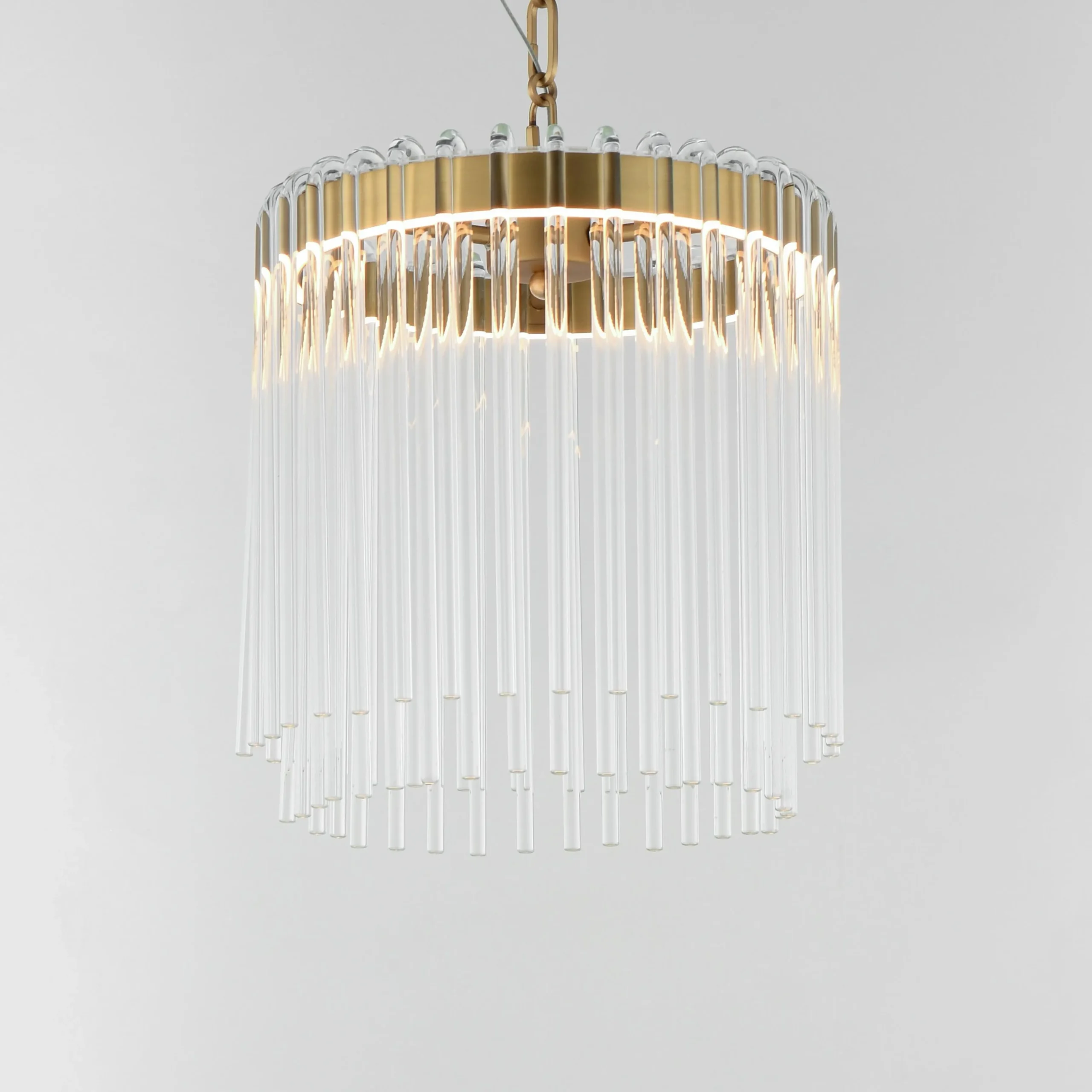 Desirae LED Pendant - Small