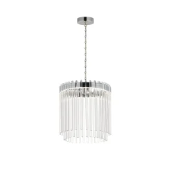 Desirae LED Pendant - Small