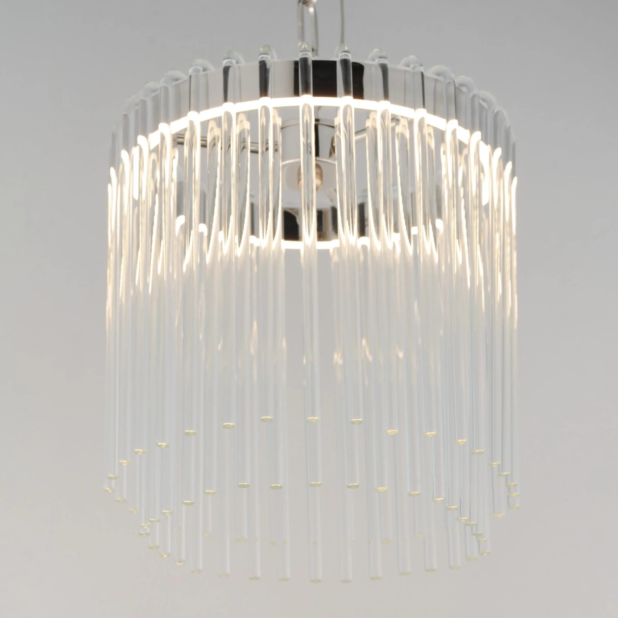 Desirae LED Pendant - Small