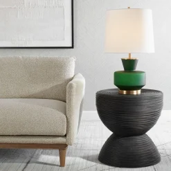 Dhaka Side Table