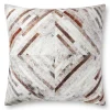 Diamond Hide Pillow