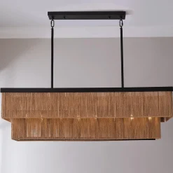 Diani Island Chandelier