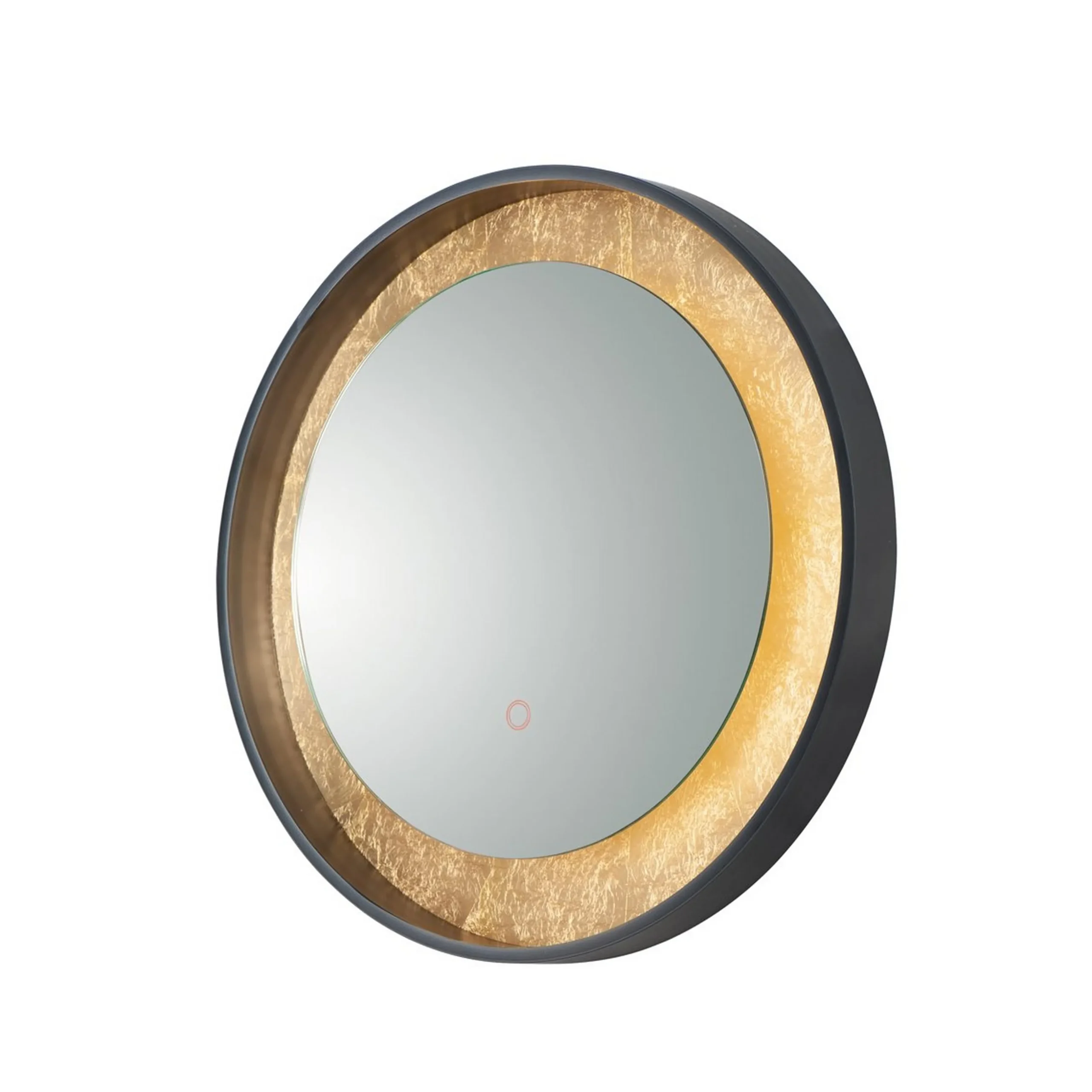 Dido LED Vanity Mirror - Round