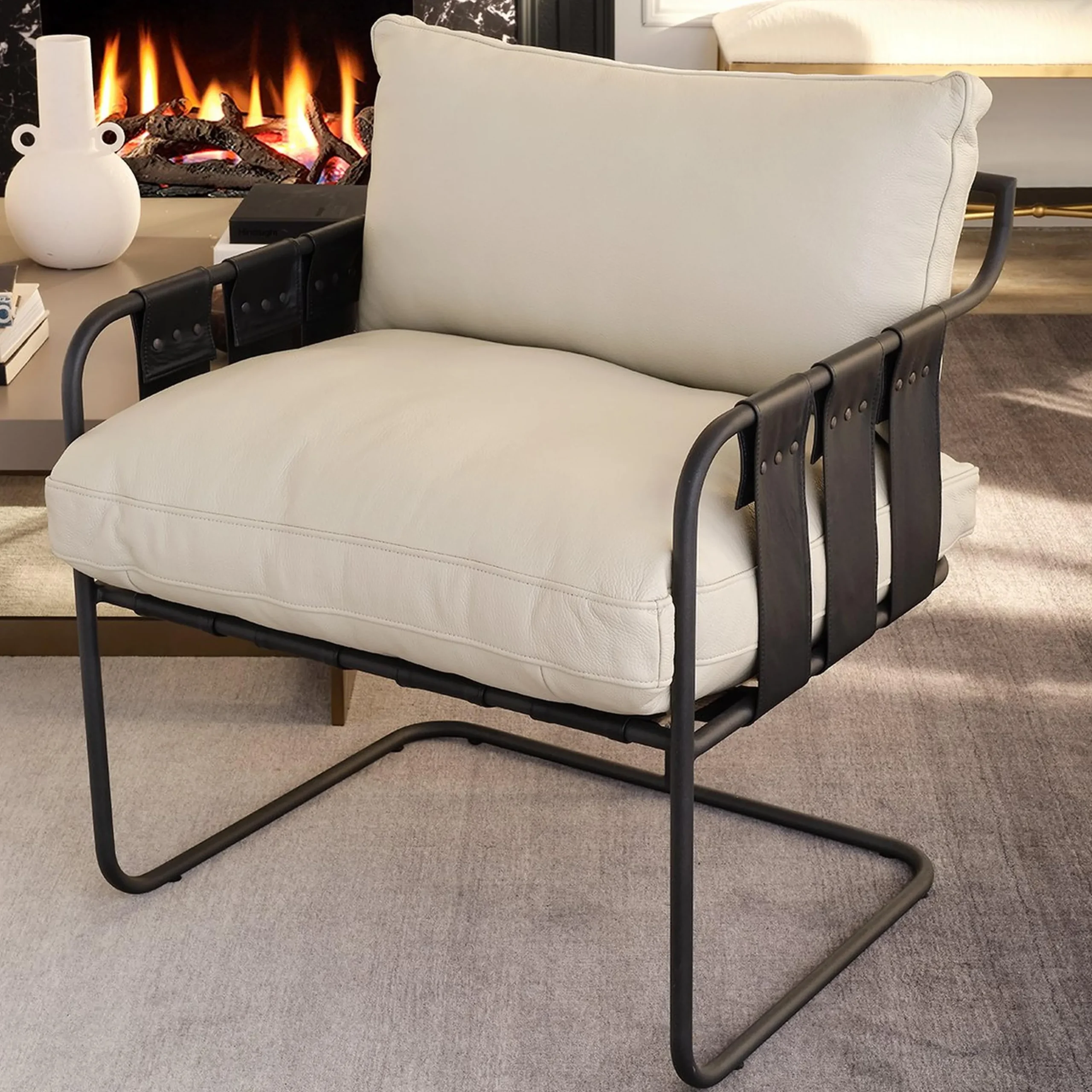 Diego Accent Chair