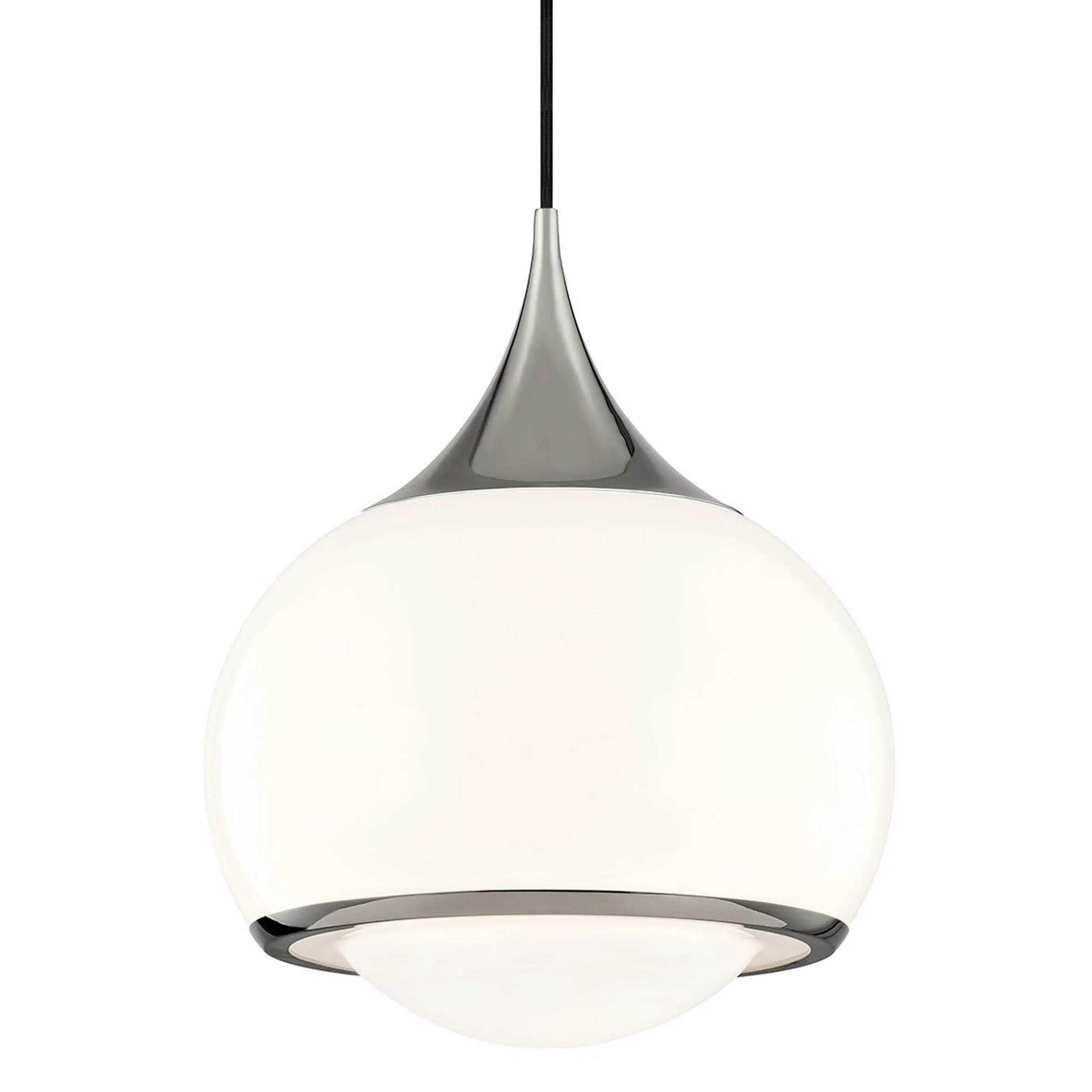 Diner Drop Pendant - Large
