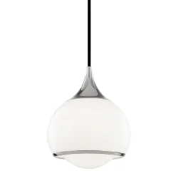 Diner Drop Pendant - Small