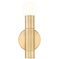 Diomedes Bath Sconce