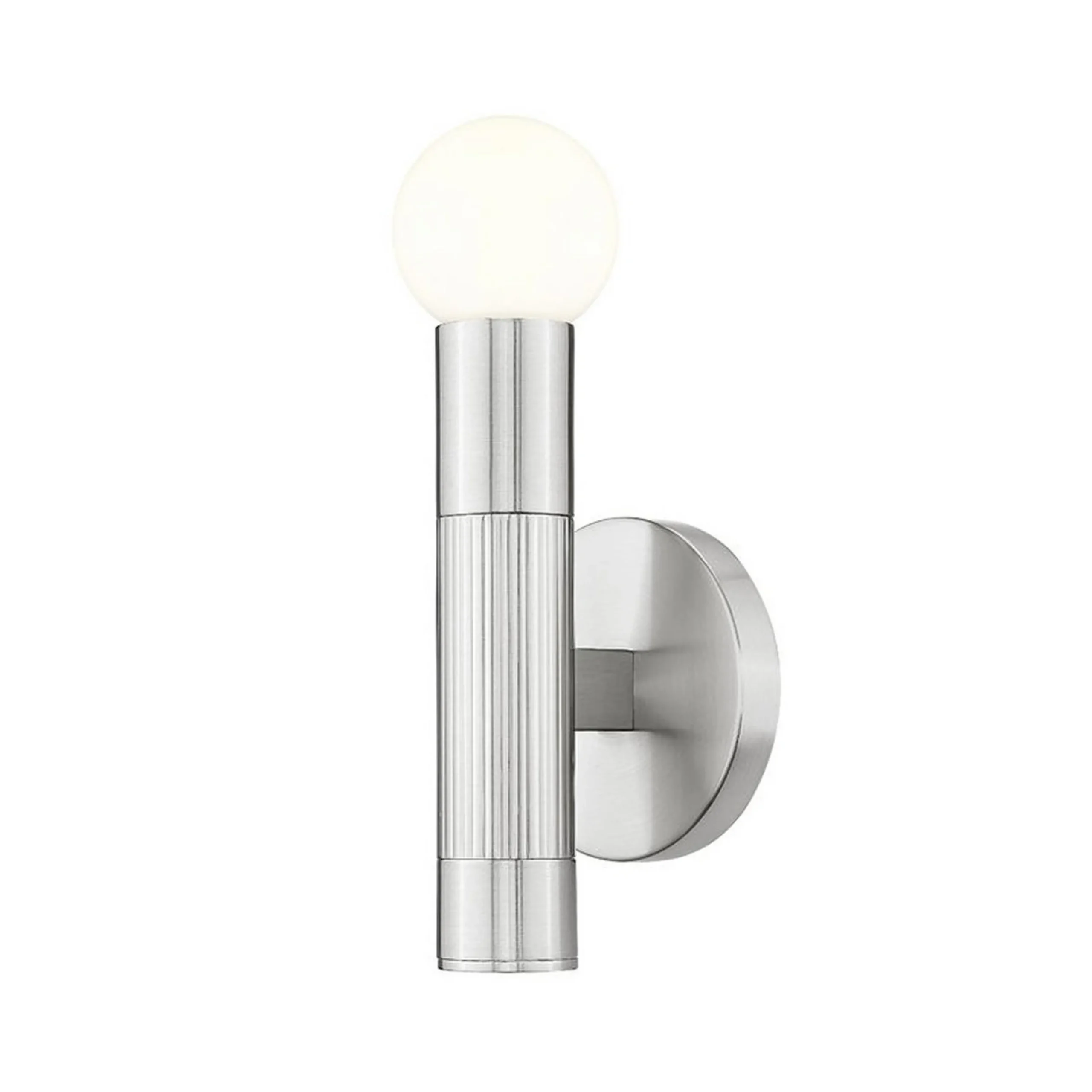 Diomedes Bath Sconce