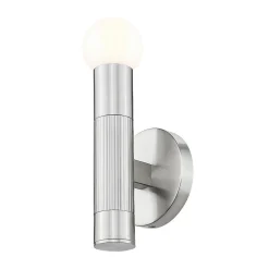 Diomedes Bath Sconce