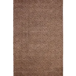 Dioscuri Hand-Tufted Rug - Castor