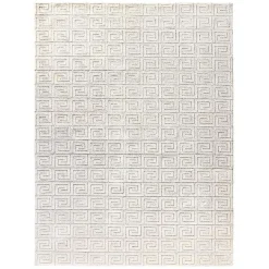 Dioscuri Hand-Tufted Rug - Pollux
