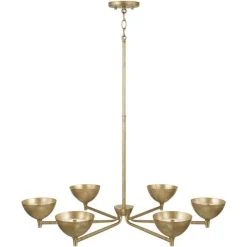 Dipti LED Chandelier