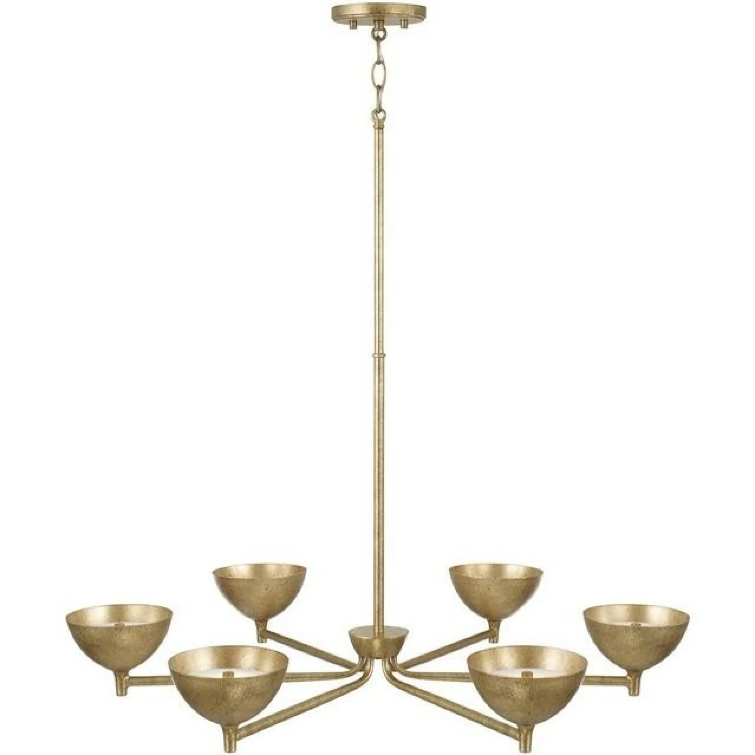 Dipti LED Chandelier