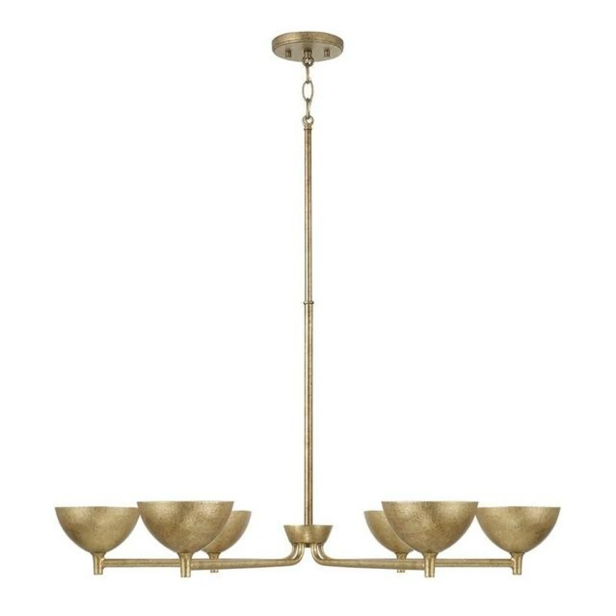 Dipti LED Chandelier