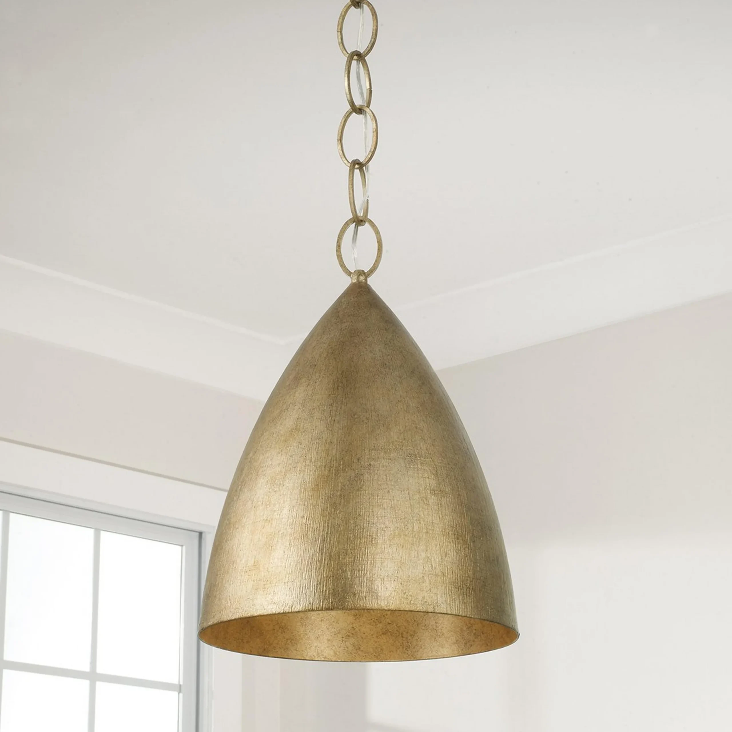 Dipti LED Pendant - Small