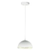 Dome Gloss Pendant - Small