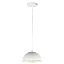 Dome Gloss Pendant - Small