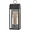 Donal Outdoor Sconce - Medium