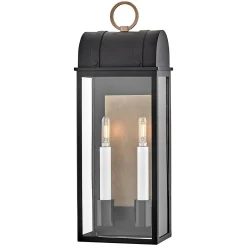 Donal Outdoor Sconce - Medium