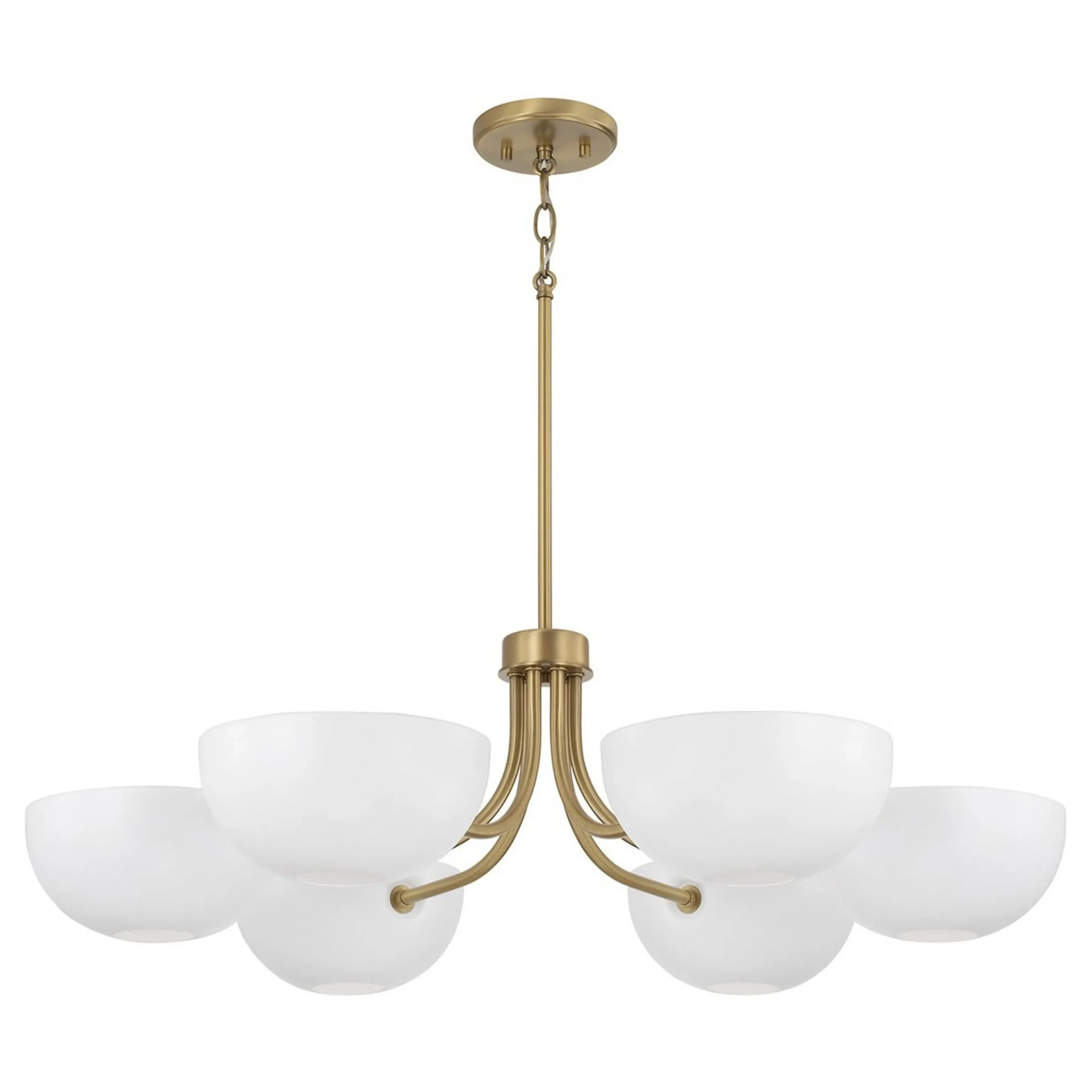 Dorey Chandelier