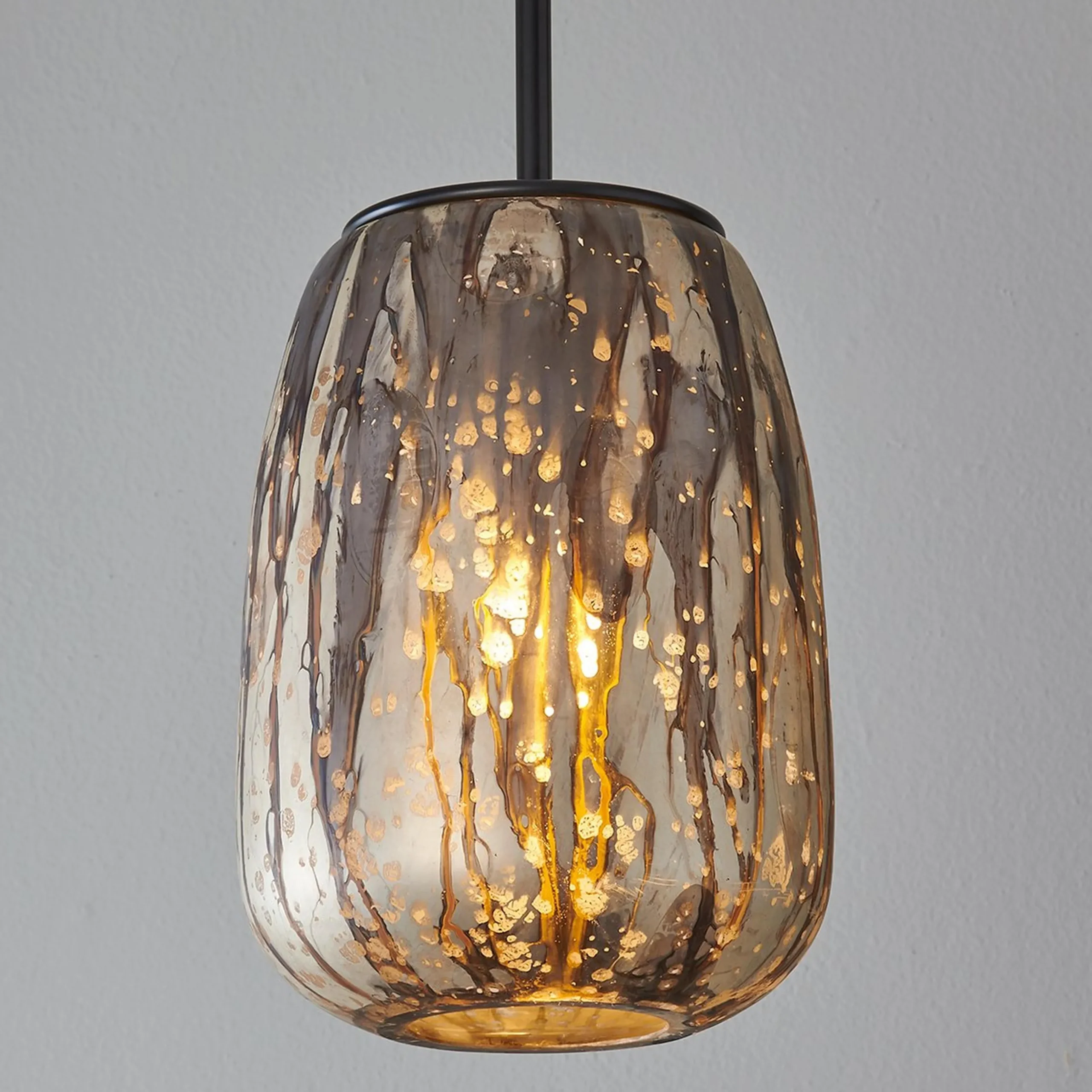 Dorsoduro Drip Pendant
