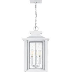 Double Framed Outdoor Lantern