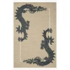 Draco Hand-Tufted Rug