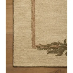 Draco Hand-Tufted Rug