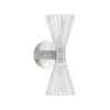 Drewsey Bath Sconce - 2 Light