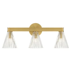 Drewsey Vanity Light - 3 Light
