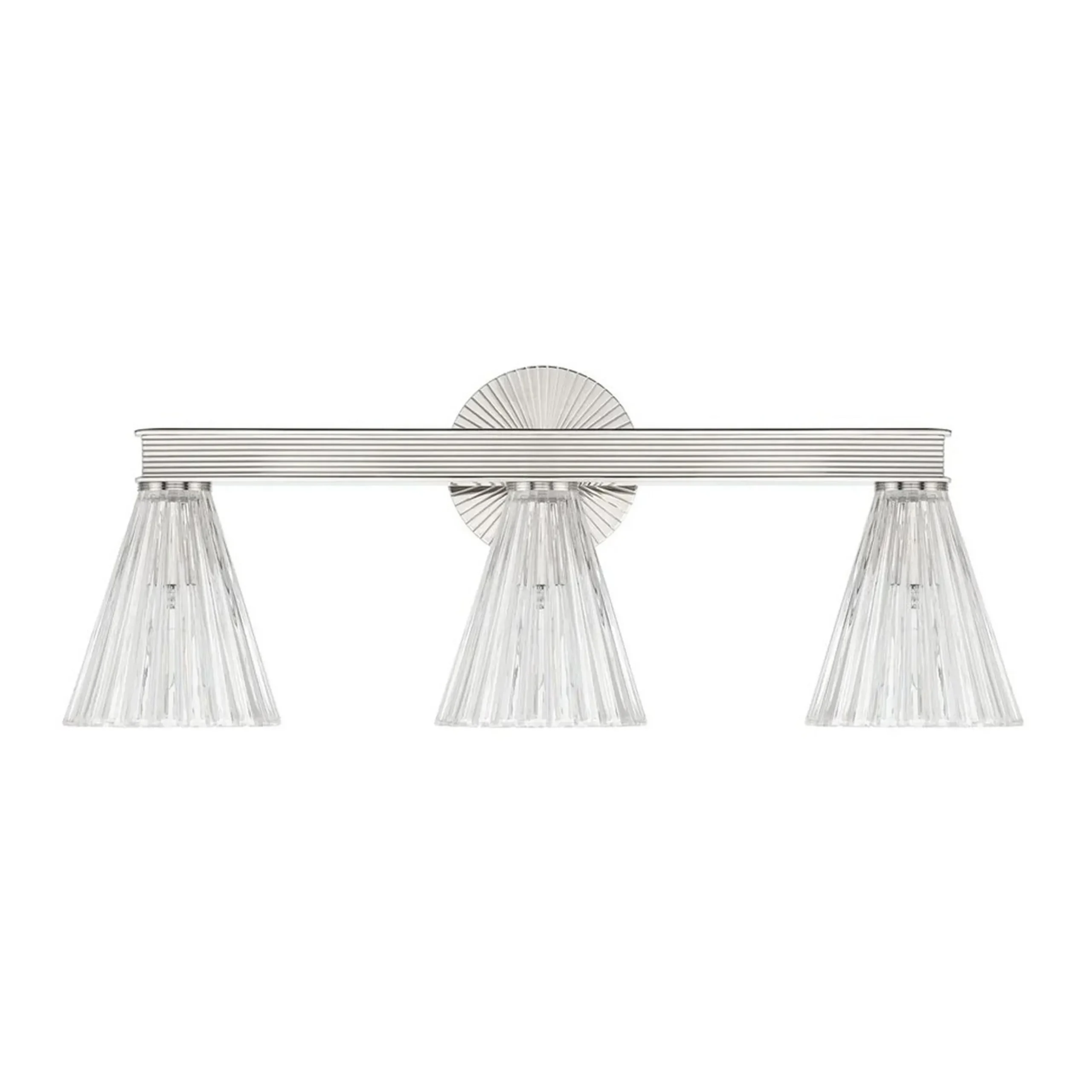 Drewsey Vanity Light - 3 Light