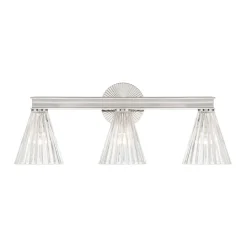 Drewsey Vanity Light - 3 Light