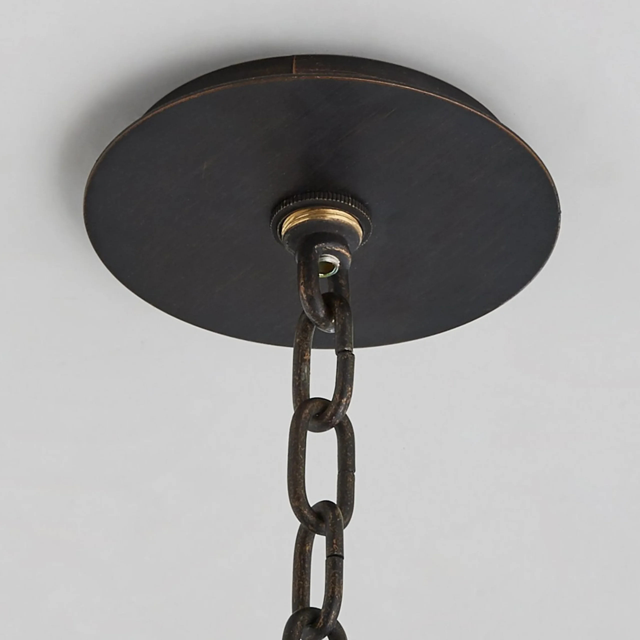 Drexel Chandelier